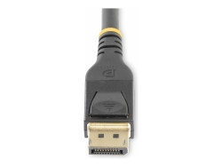 Startech 15M Vesa-Certified Active Displayport 1.4 Cable - DP8K - DP 1.4 Cable, 2 Yr DP14A-15M-DP-CABLE