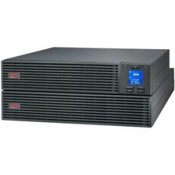 APC Easy UPS On-Line Srv 2000VA RM 230V With Extended Runtime Battery Pack Rail Kit SRV2KRILRK-E