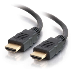 Simplecom CAH410 1M High Speed Hdmi Cable With Ethernet (3.3ft) CAH410