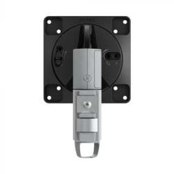 Atdec Awm-A13T Short Swing Arm Silver AWM-A13T-S