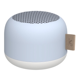 Kreafunk Alight Bluetooth Speaker - Cloudy Blue KFAT04