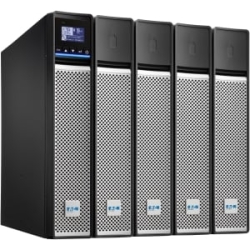 5PX Gen 2 3000VA/3000W 3U Rack/Tower UPS 5PX3000IRT3UAUG2