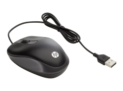 HP USB Travel Mouse G1K28AA