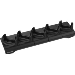 Tc51/56 5-Slot Ethernet Cradle Charges CRD-TC51-5SETH-01