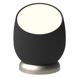 Kreafunk Beam Lamp, Portable And Rechargeable - Black KFYI12