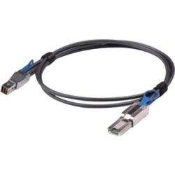 HP 0.5m Ext MiniSAS Hd To MiniSAS Cable 691971-B21