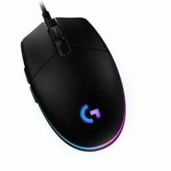 G203 Lightsync Gaming Mouse - Black 910-005790