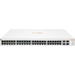 Hpe Networking Instant On 1930 48G Class4 PoE 4Sfp/Sfp+ 370W Switch Au JL686B#ABG