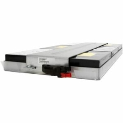 Replacement Battery Cartridge APCRBC88