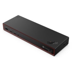 ThinkPad Thunderbolt 5 Smart Dock 7500 - 265W 40BA0265AU