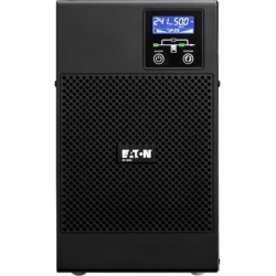 Eaton Dual Conversion Online UPS - 2 KVA/1.80 KW 9E2000IAU