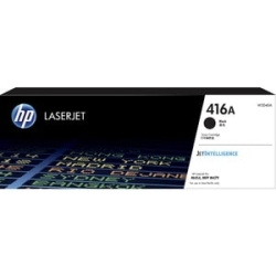 416A Black Laserjet Toner Cartridge W2040A