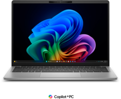 Dell Latitude 5455, X Plus(X1P-42), 14" Fhd+IR, 16GB, 512GB, Wl, W11P(CP+), 3YR Pro N001L545514AU