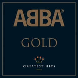 Abba Gold - Double Vinyl Album UM-5351106