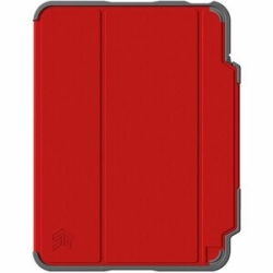 Dux Plus (Ipad 10th/11th Gen) Ap - Red STM-222-387KX-02
