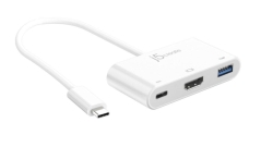 J5create USB Type-C To Hdmi &usb 3.0 JCA379