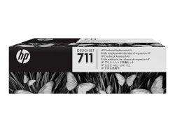 HP 711 Designjet Printhead Replacement Kit - T120/T520/T125/T130/T525/T530 C1Q10A