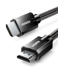 Ugreen 70321 8K Hdmi 2.1 Male To Male Cable 2M ACBUGN70321