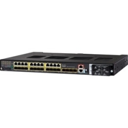 IE4010 16x1G Sfp And 12x10/100/ IE-4010-16S12P