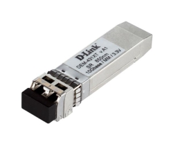 D-Link 10GBase-SR Sfp+ Transceiver DEM-431XT