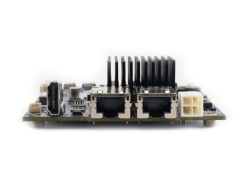 Connect Tech Rogue Carrier Board AGX202