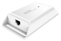 D-Link Power Over Ethernet Injector 30W DPE-301GI