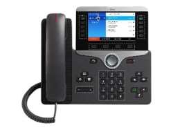 Cisco - Cisco Ip Phone 8851 No Radio Variant CP-8851NR-K9=