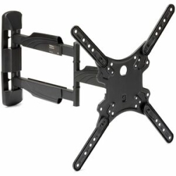 Full Motion Tv Wall Mount - Steel FPWARTB1M