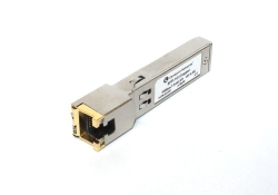 Cambium 1000Base-T (RJ45) Sfp Transceiver. -40C To 85C 1YR SFP-1G-COPPER