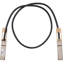Pyp:100Gbase-Cr4 Passive Copper Cable. 1M QSFP-100G-CU1M=