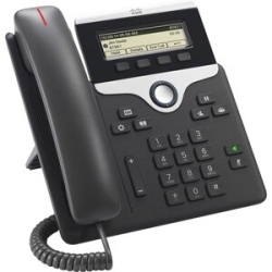 Cisco Ip Phone 7811 With Multiplatfo CP-7811-3PCC-K9=