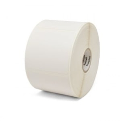 Label Paper 2.25x2in (57.2x50.8mm); Dt 10015342
