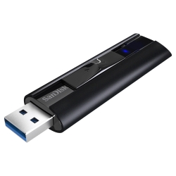 SanDisk 512GB Extreme Pro USB 3.2 Solid State Flash Drive (Sdcz880-512G) FUSSAN512GSDCZ880-1