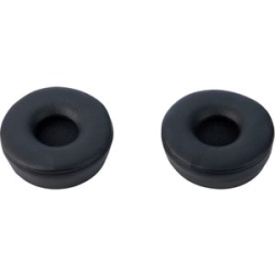 Jabra Engage Ear Cushion Black 1 Pair For Stereo 2PCS 14101-72