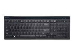 Kensington Slim Type Full Sizewired Keyboard 72357