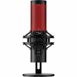 HyperX QuadCast 2 Microphone (Black) 872V1AA