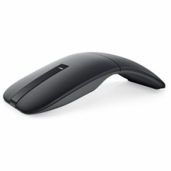 Dell Bluetooth Travel Mouse MS700 - Black - Retail Packaging 570-BBBL