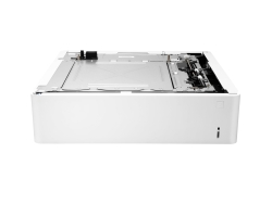 HP Clr Laserjet 500-Sheet Heavy Duty Media Tray - For M552, M553, M577, M554, M555, M578 B5L34A