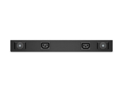 APC (AP6020A) Rack Pdu, Basic, 0U/1U, 100-240V/20A, 220-240V/16A, (13) C13 AP6020A