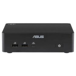 Asus NUC16 Pro Intel Core Ultra 7 356H Barbone Kit With Au Cord RNUC16GDKU760004