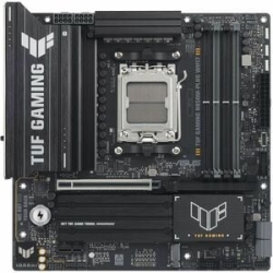 Tuf Gaming B850M-Plus WIFI7//Socket AM5 B850 USB20G WIFI7 Mb TUF Gaming B850M-PLUS WIFI7