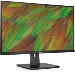 Philips 32B1U3900 31.5in 60Hz UHD VA Business Monitor 3840x2160 16:9 4ms Gtg 1000:1 Contrast 350 Nits Dp/hdmi/usb-c PD90W Docking LAN Spk Tilt/Pivot/Swivel/Height Vesa 100x100mm 32B1U3900/75