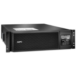 APC Smart-UPS Srt 5000VA RM 230V SRT5KRMXLI