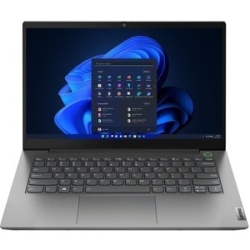 Thinkbook 15 Gen 4 15.6IN Fhd I7-1255U 16GB RAM 512SSD WIN10 Pro/ WIN11 Pro 1 Year Onsite 21DJ00C6AU