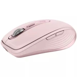 Mx Anywhere 3S - Rose 910-006934