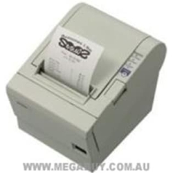 Epson M-180: 57.5mm 5V Long Life Ribbon C41D161091