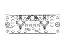Cisco - CAT6 Lte Advanced Nim For Latam And Apac NIM-LTEA-LA=