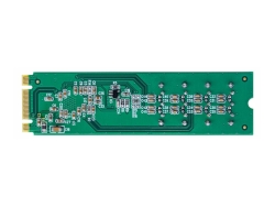Startech.Com 4-Port M.2 To Sata Adapter Card, M.2 Pcie 3.0 To Sata Hdd/SSD Expansion Card, 4P-SATA-M2-ADAPTER