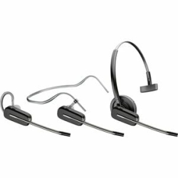 Poly Savi 8240-M Office Microsoft Teams Certified Dect 1880-1900 MHz USB-A Headset 8D3G6AA