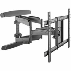 Flat Screen Tv Wall Mount - Steel FPWARTB2
